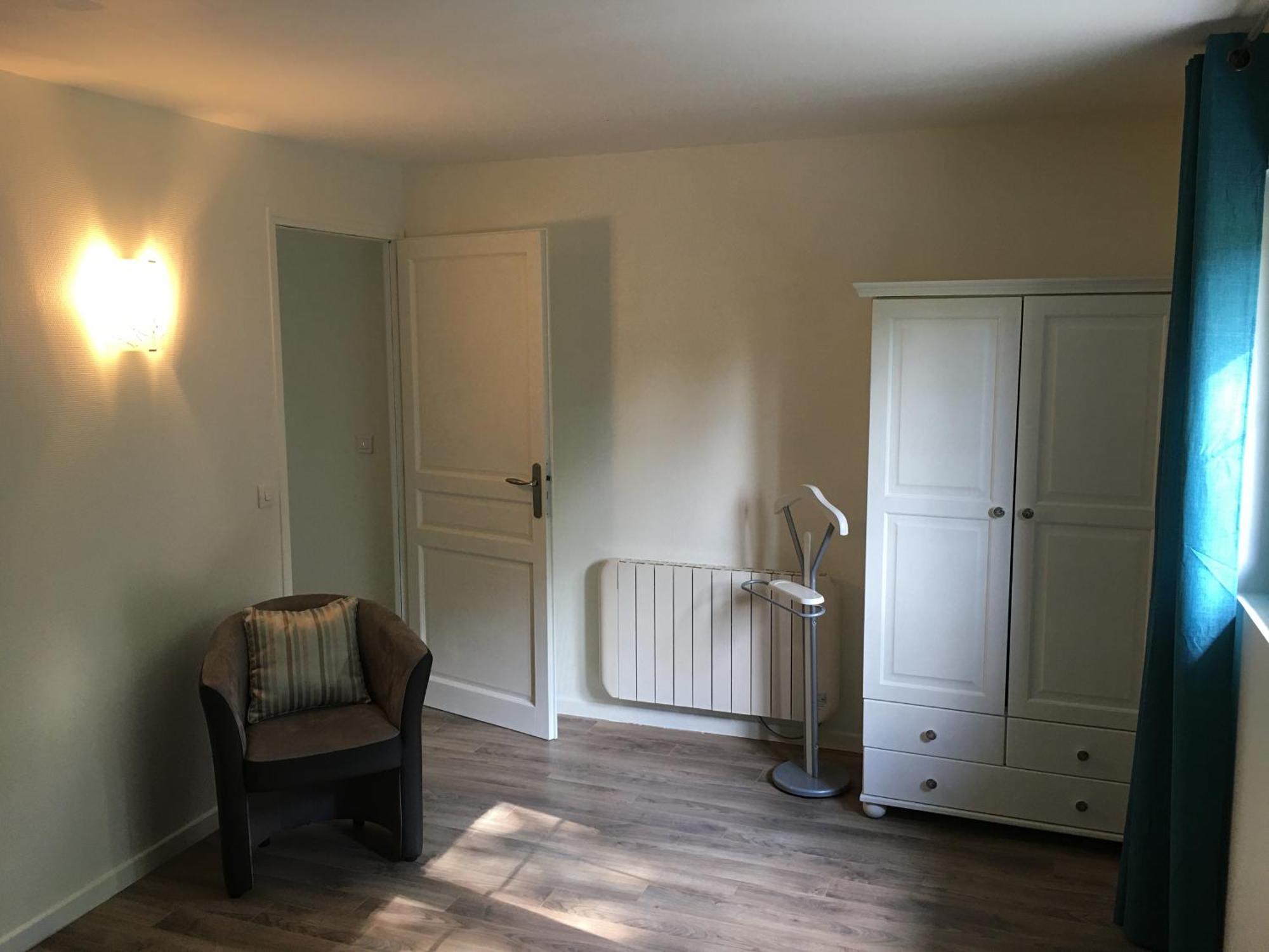 La Forestiere Monclar-de-Quercy Kamer foto