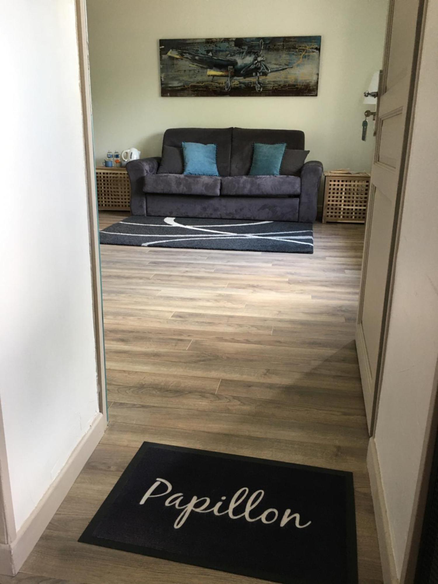 La Forestiere Monclar-de-Quercy Kamer foto