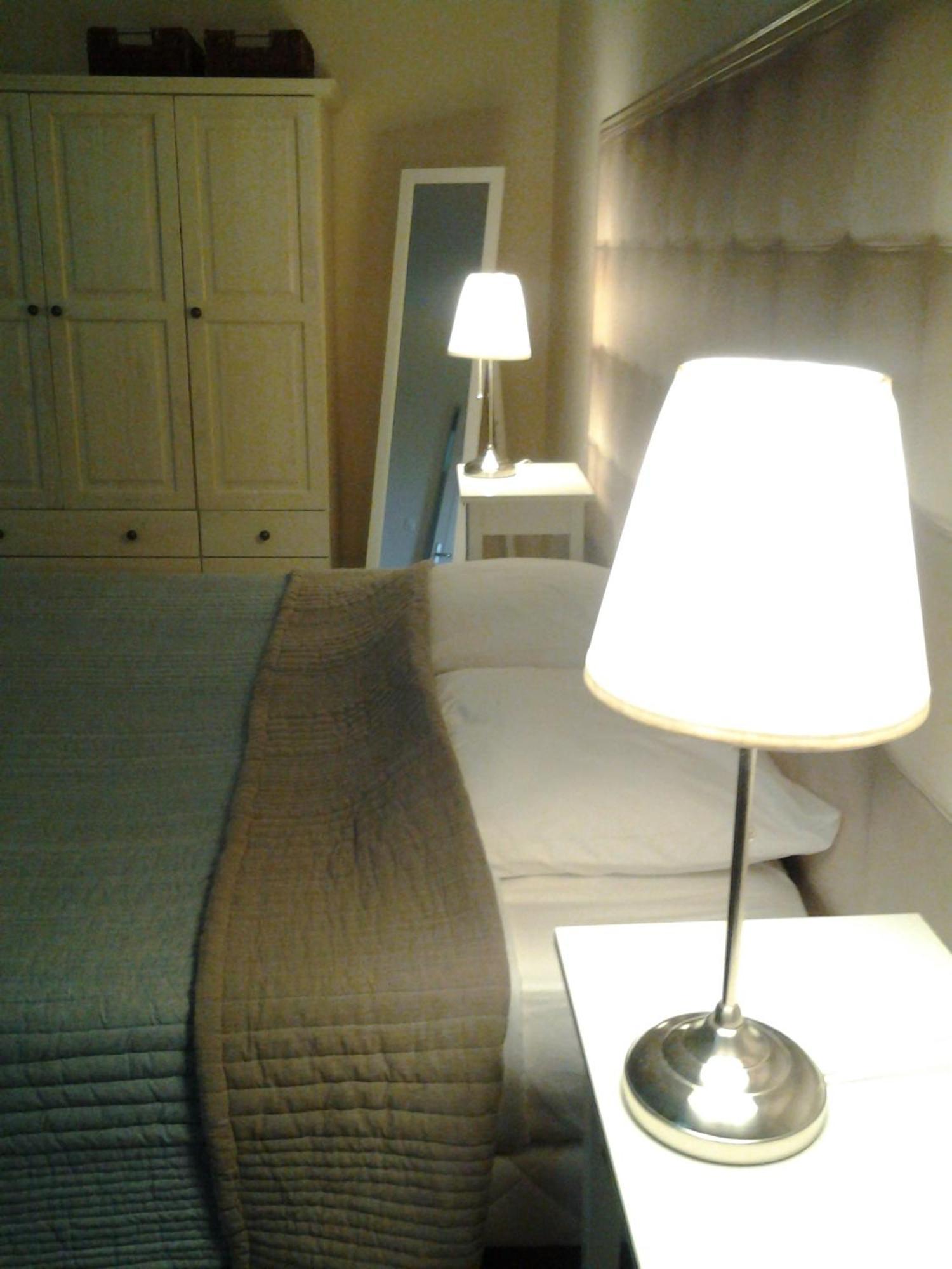 La Forestiere Monclar-de-Quercy Kamer foto